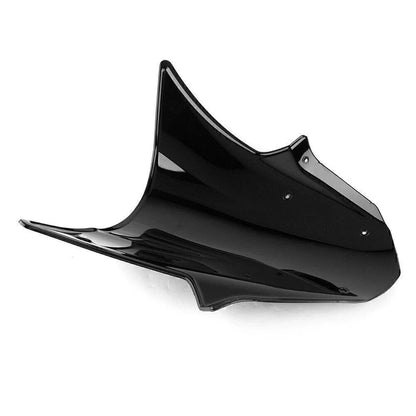 Windshield for Kawasaki Ninja ZX10R (2011-2015) - Windproof Black