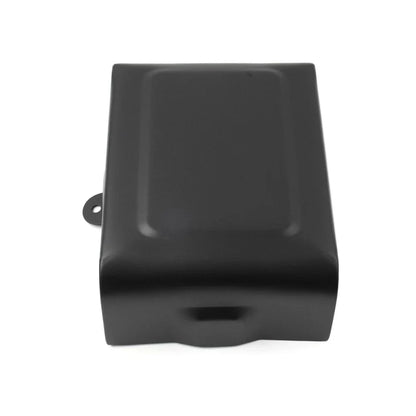 Right Side Battery Cover for Harley Dyna Fat Bob FXDL & Street Bob FXDB (06-14)