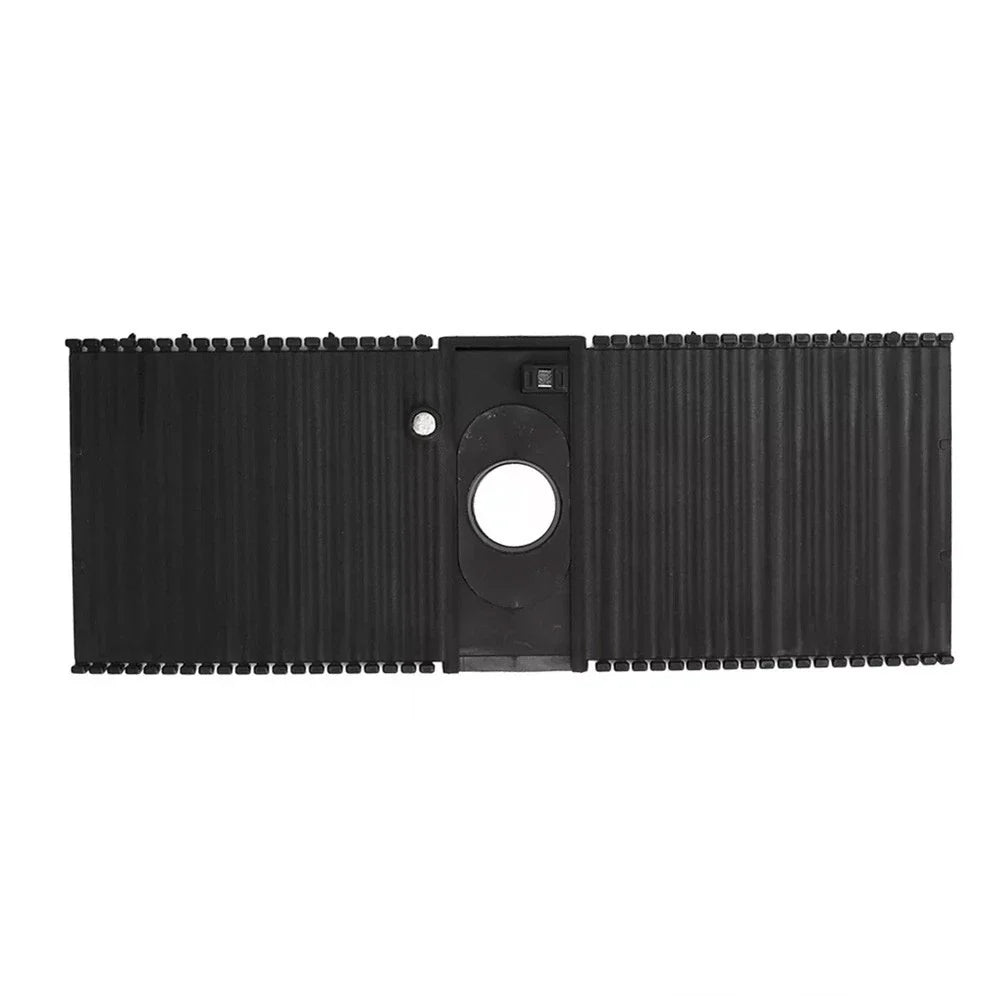 Left Hand Drive Gear Lever Strip Cover for S8 4E (2007–2009)