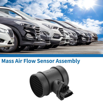 Mass Air Flow Sensor for Hyundai Elantra, Santa Fe (2011-2016)