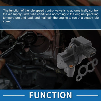 Idle Air Control Valve for Dodge Atos (2007-2012)