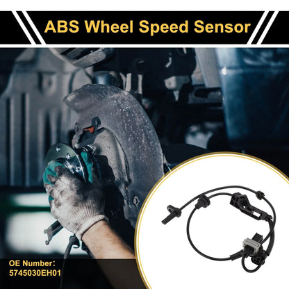 ABS Wheel Speed Sensor for Honda Accord (2024) 1 x Right Front Sensor