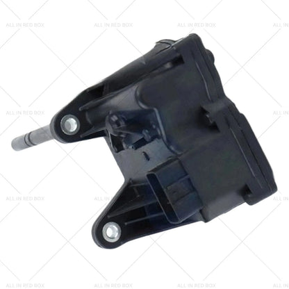 Gearshift Actuator 4WD for Mitsubishi Triton L200 2.4L MQ MR (2015)