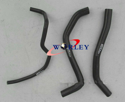 Silicone Radiator Hose for Honda CRF250L 2013-2018 ()