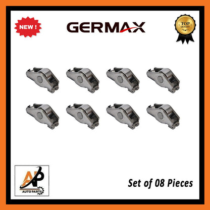 Brake Pads Front Replacement for Vauxhall Astra Corsa Ampera 1.2 1.4 (2010–2019)