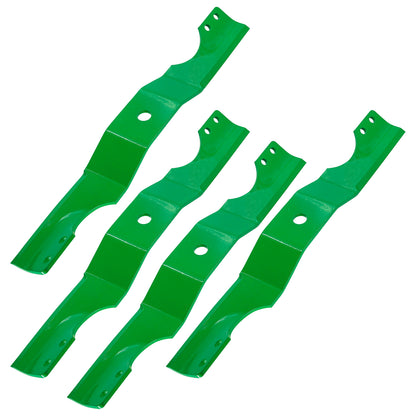 Deck Blade Replacement 17.35 Inch for Ariens and Gravely ZT34 (2000–2009)