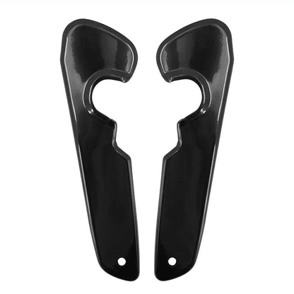 Short Rear Mudguard Support Bracket for Harley Sportster XL883 XL1200 (2004-2023)