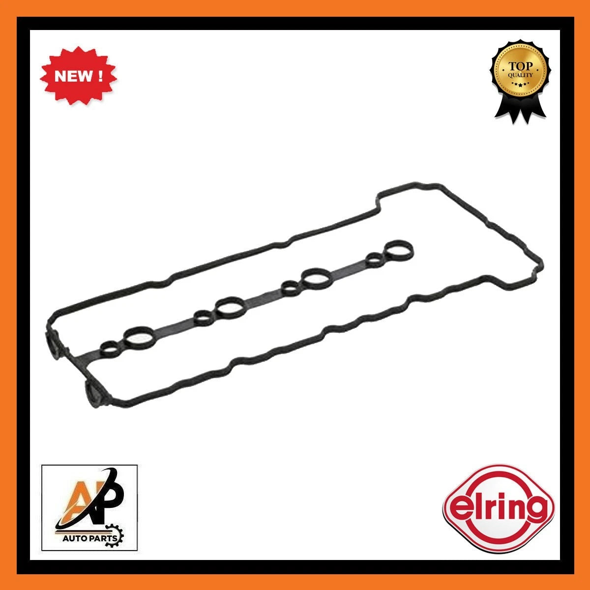 Cylinder Head Cover Gasket Replacement for Suzi J20B () (2010–2016)
