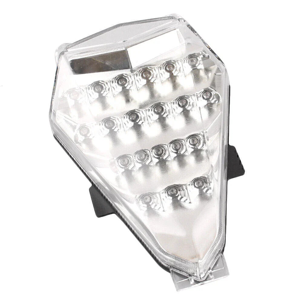 LED Tail Light Brake Turn Signals for Yamaha YZF R6 (2006-2007)