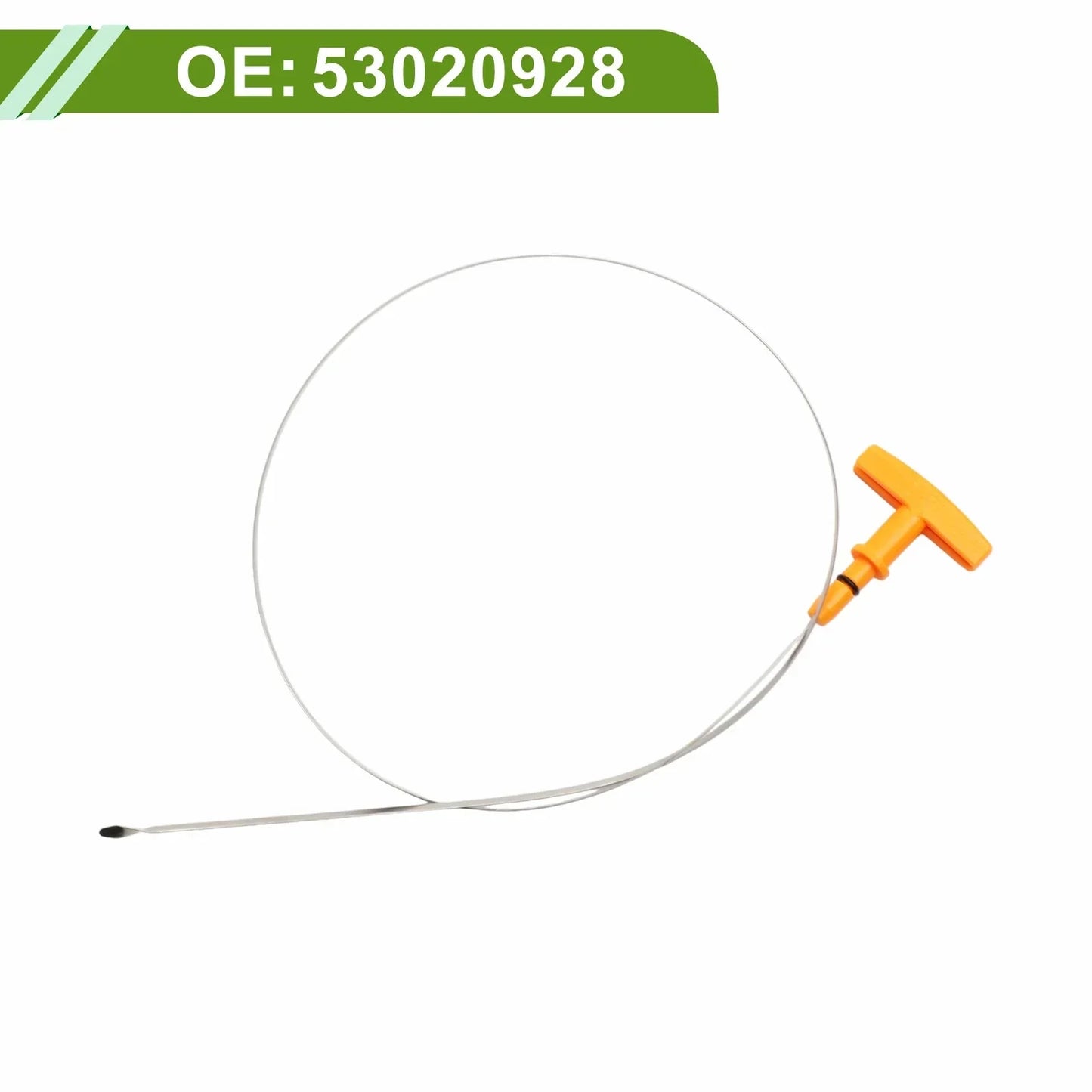 Engine Oil Dipstick for Dodge Ram 1500 8 Cyl 5.2L (1997-2001)