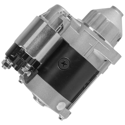 Caltric Starter Replacement for Kawasaki Engines (2005–2010)