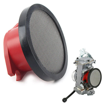 Air Filter Cup Funnel for FCR Carburetor 37mm 39mm 41mm