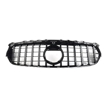 GTR Style Front Bumper Grille for Benz B Class W247 (2020-2022)