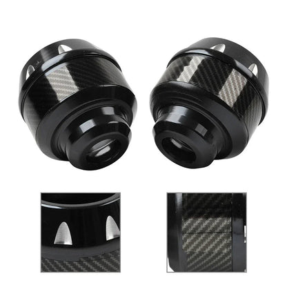 Aluminum Front Fork Frame Slider Crash Protection