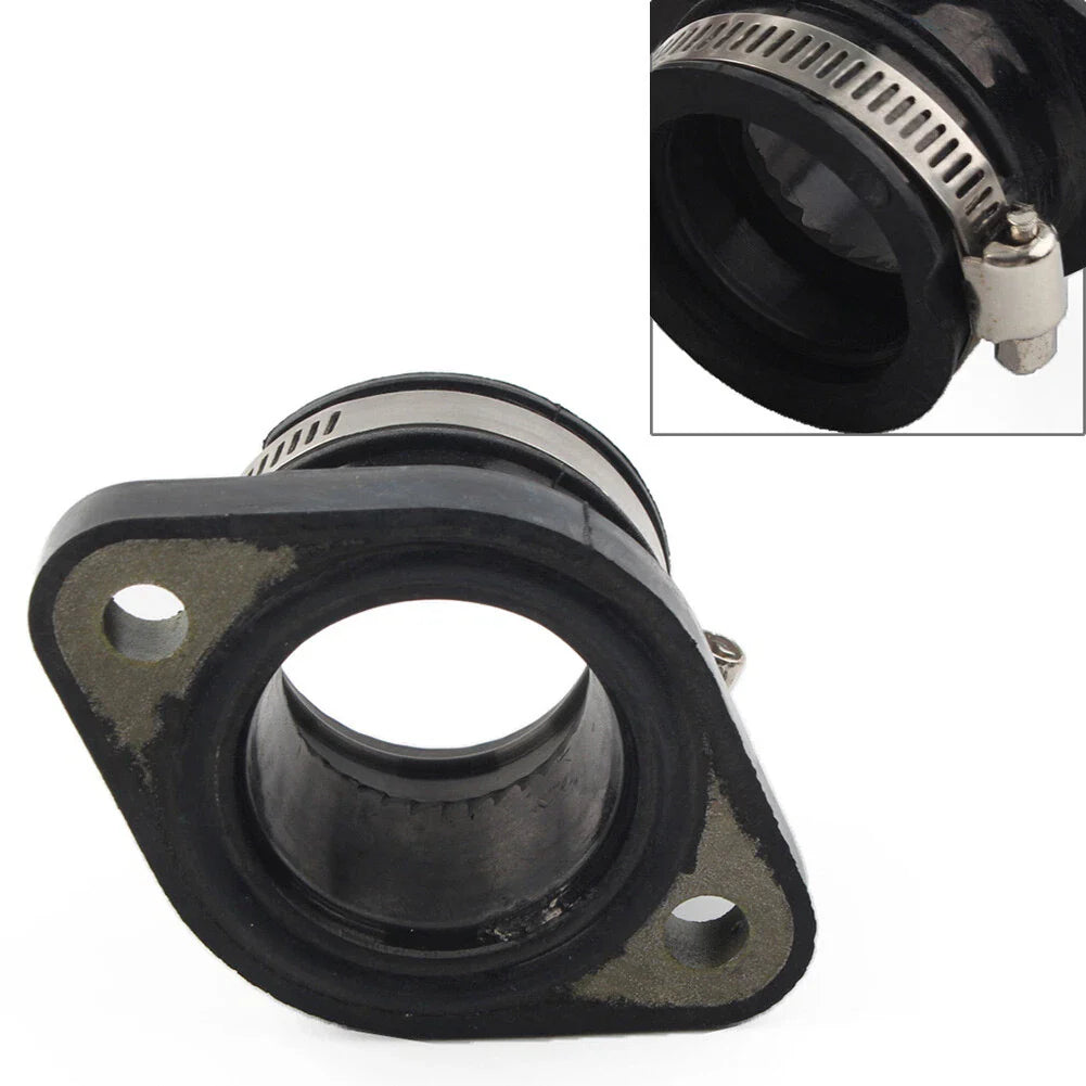 Carburetor Intake Boot for Polaris ATV Big Boss 300, Trail Blazer (1990-1999)