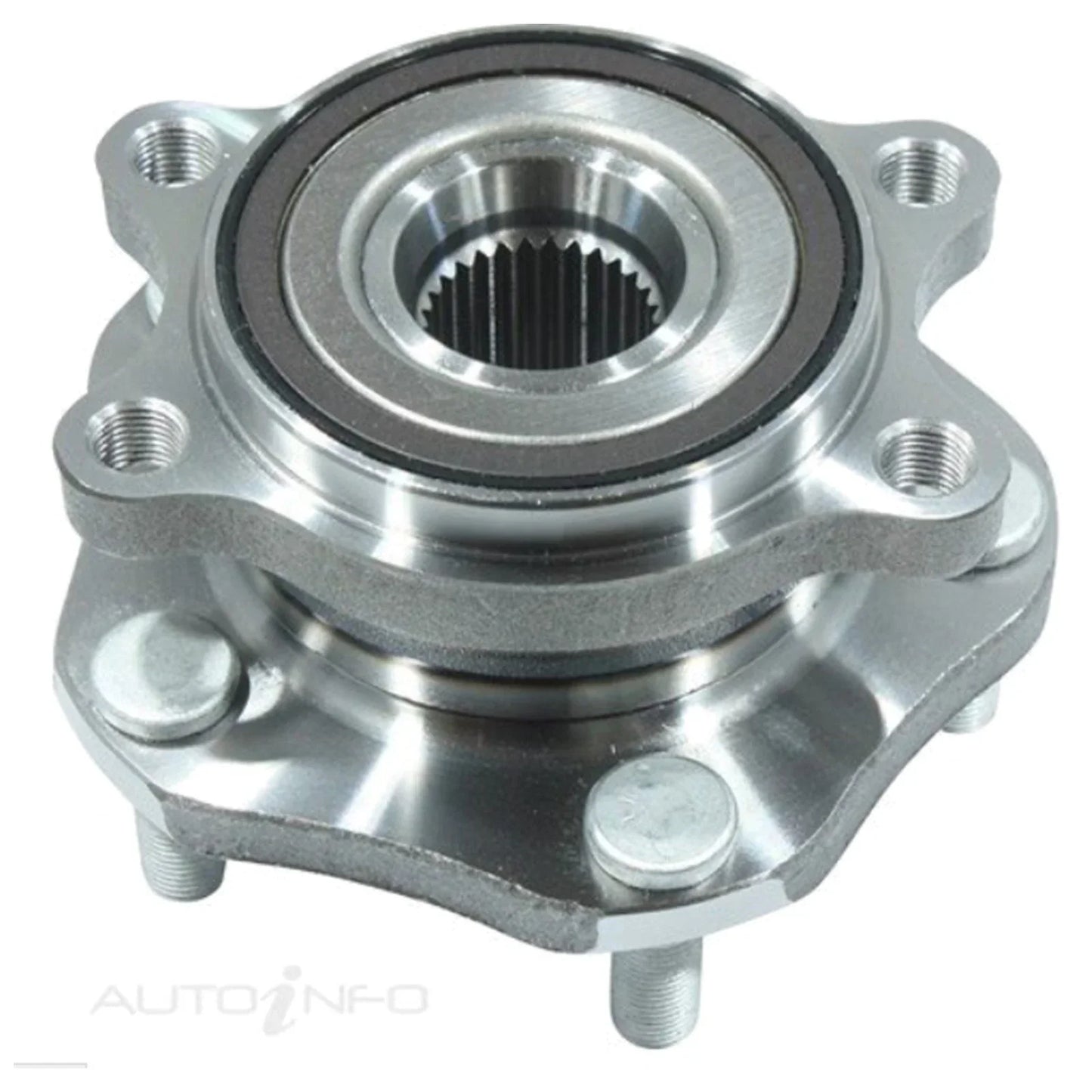 LH or RH Front Wheel Bearing Hub Assembly for Nissan X-Trail T32 2014~2020