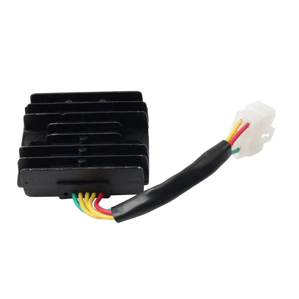Voltage Regulator Rectifier for LINHAI 260cc 300cc ATV UTV Moped Scooter