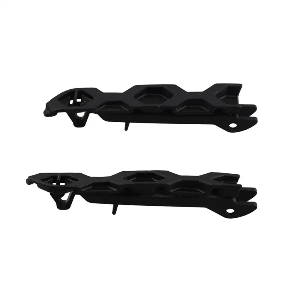 Bonnet Locking Release Handle Set for Smart Fortwo (2013-2015)