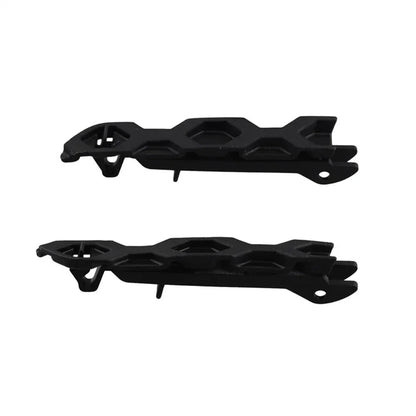 Bonnet Locking Release Handle Set for Smart Fortwo (2013-2015)