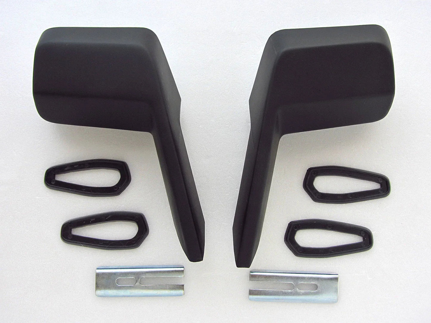 Fender Mirrors for Mazda 323 626 929 GLC RX-2 RX-3 RX-4 RX-5 B2000 Cosmo (1980)