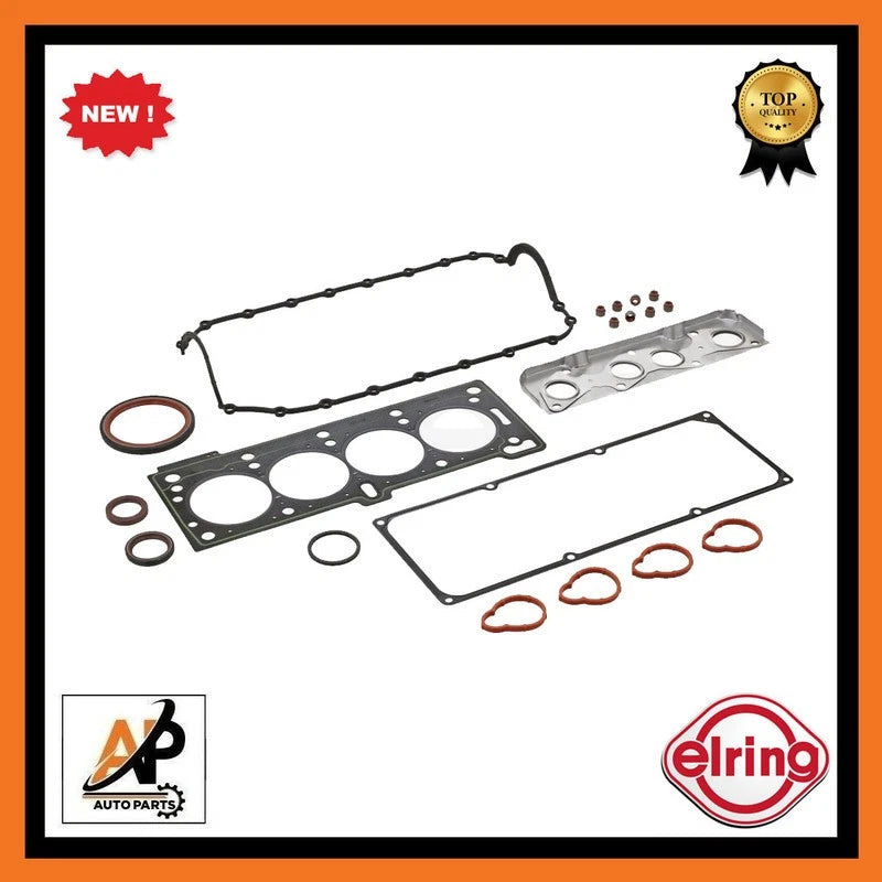 Engine Full Gasket Kit Replacement for Renault K7J 700 (1999–2004)
