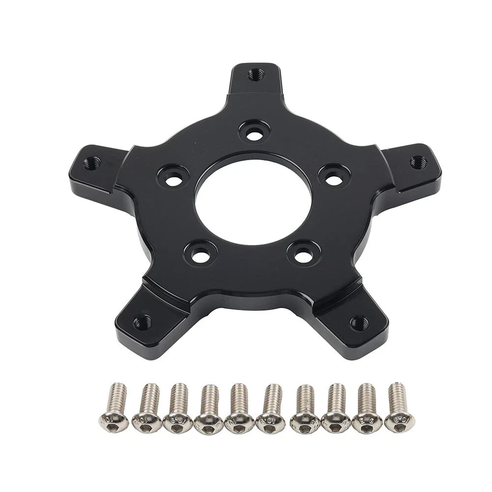 Brake Rotor Adapter for Harley Touring Street Glide Special (2014-2023)