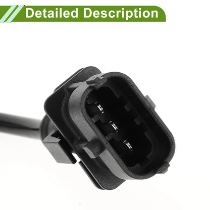 Crankshaft Position Sensor for HONDA Accord 2.2i-CTDi (2004-2008)