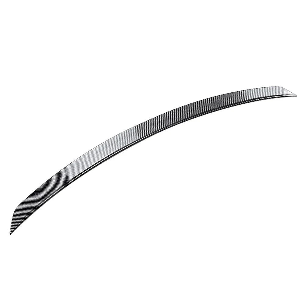 Rear Trunk Spoiler Wing Lip for Mercedes Benz E Class (2024 - )