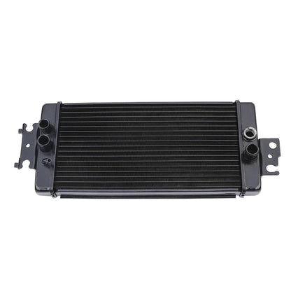 Radiator Cooler for Suzuki Boulevard C50 VL800 Volusia 800 (2006-2025)