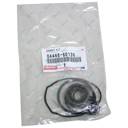 Genuine Power Steering Pump Gasket Seal Kit for Landcruiser HDJ100 2002~2007