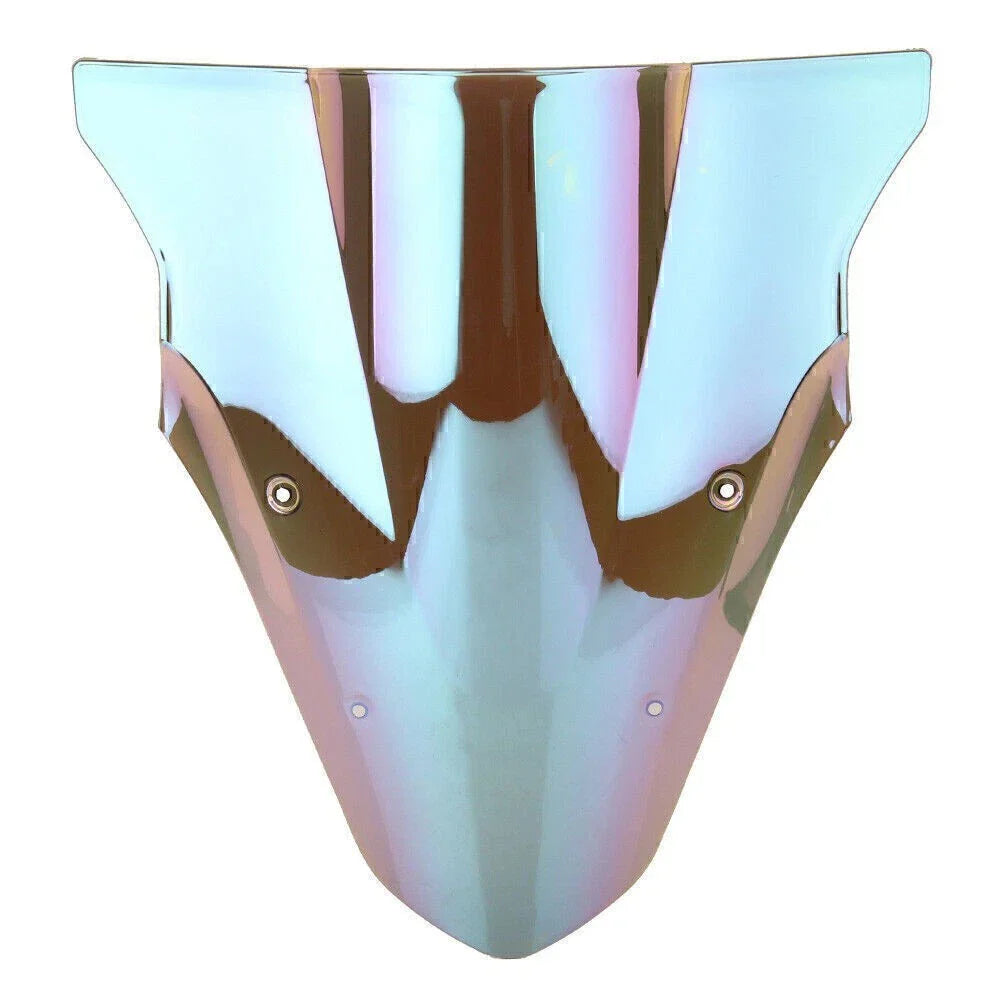 Front Windshield for KAWASAKI ER-6F Ninja 650 (2012-2016) Iridium Lens