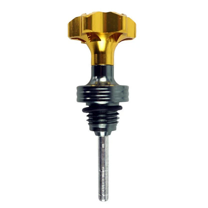 Aluminum Engine Oil Dipstick for 125CC ATV Pit Dirt Bike GD Motorcycle