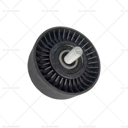 Belt Deflection Idler Pulley for BMW E46 E87 E88 E84 E83 (2000-2013)