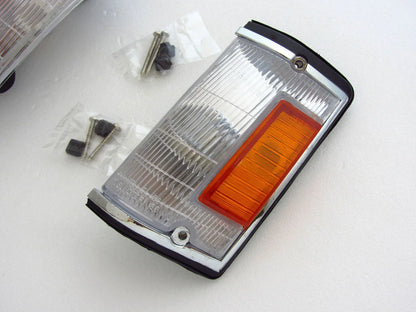 Corner Lights for Toyota Corolla KE70 E70 TE71 KE72 (1979-1987)
