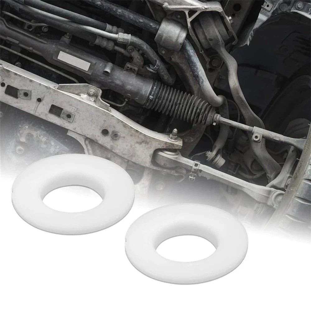 Coil Spring Lower Insulators for Ford Bronco, Excursion, F-150 (2000-2005)
