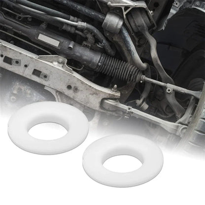 Coil Spring Lower Insulators for Ford Bronco, Excursion, F-150 (2000-2005)