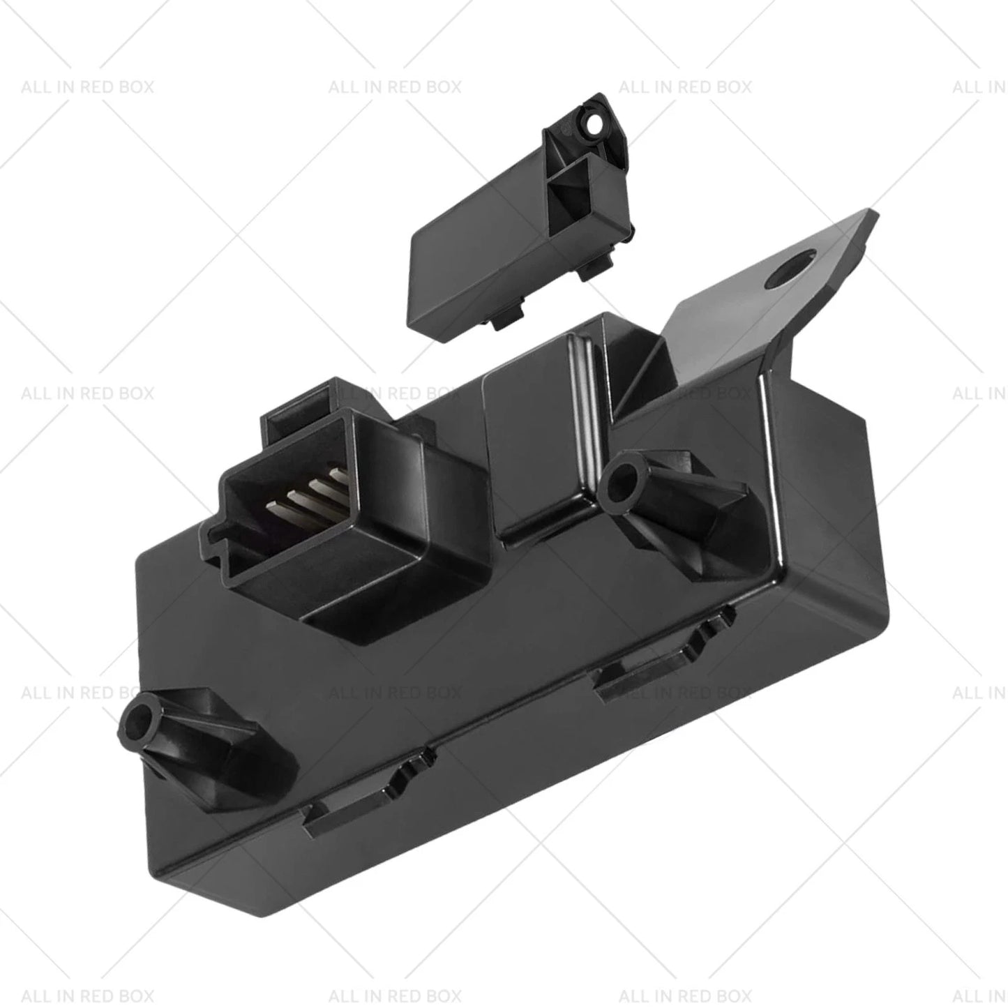 Electronic Control Unit for John Deere X300 X304 X310 X324 (2006-2018)