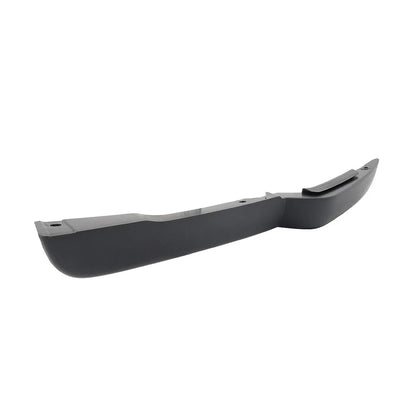 Left Front Lower Air Deflector for Land Rover Range Rover Sport (2010-2013)