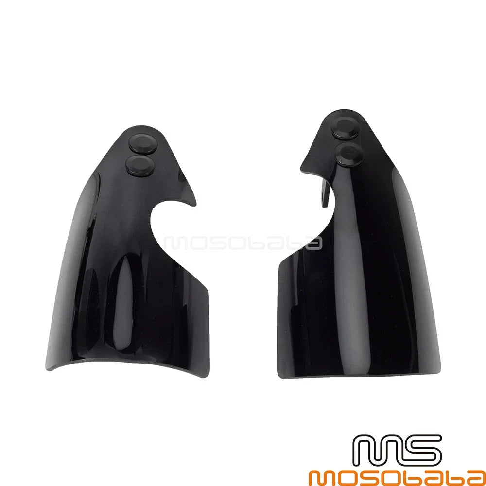 Handguards Protector Kits for Harley Softail S FLSTFBS Low Rider S FXDLS (2016-2017)
