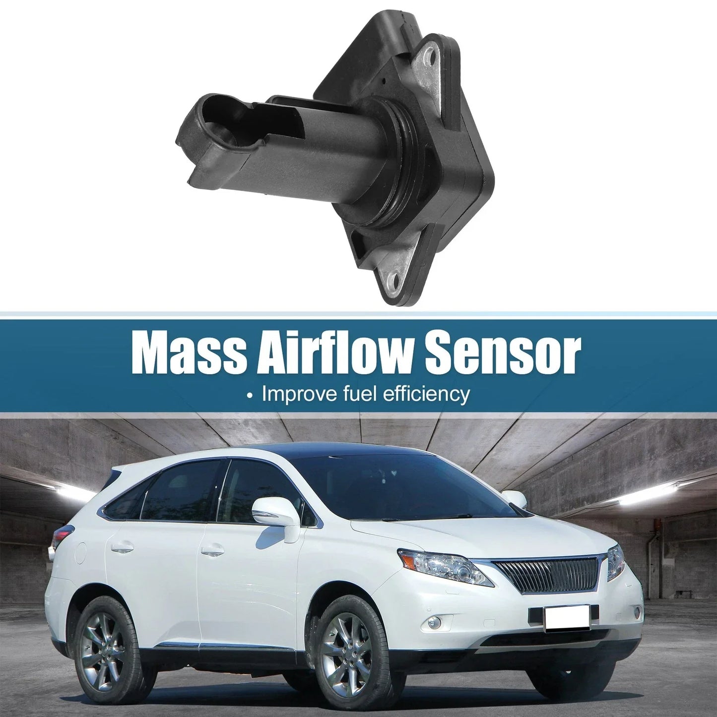 Mass Airflow Sensor for Lexus ES300 (1999-2003)