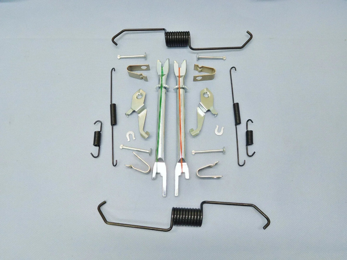 Rear Brake Drum Adjuster & Spring Clips for Isuzu D-Max 4WD (2008-2020)