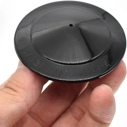 Front Suspension Strut Mount Covers for Nissan Versa, Cube (2007-2012)