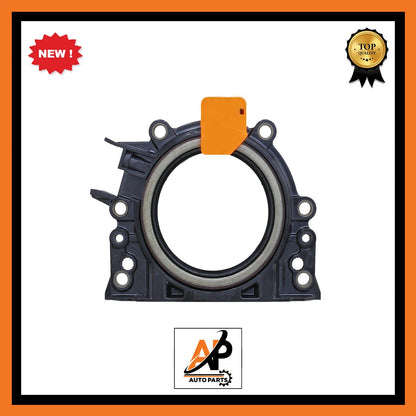 Crankshaft Oil Seal Replacement for Audi A3 A4 A6 1.9 2.0 TDI (2005–2008)