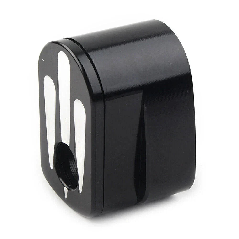 Billet Ignition Switch Cover for Harley Street Road Glide (2014-2023)