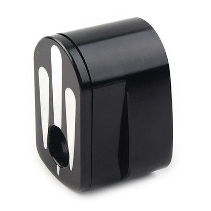 Billet Ignition Switch Cover for Harley Street Road Glide (2014-2023)