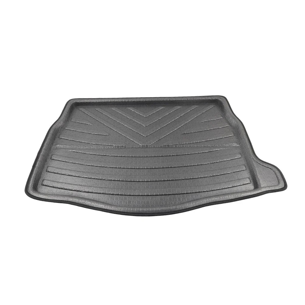 Cargo Tray Rear Trunk Floor Mat for Peugeot 2008 (2013-2018)