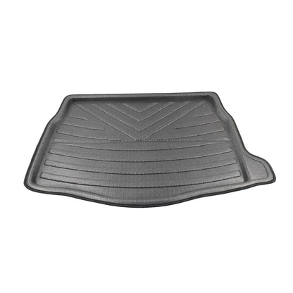 Cargo Tray Rear Trunk Floor Mat for Peugeot 2008 (2013-2018)