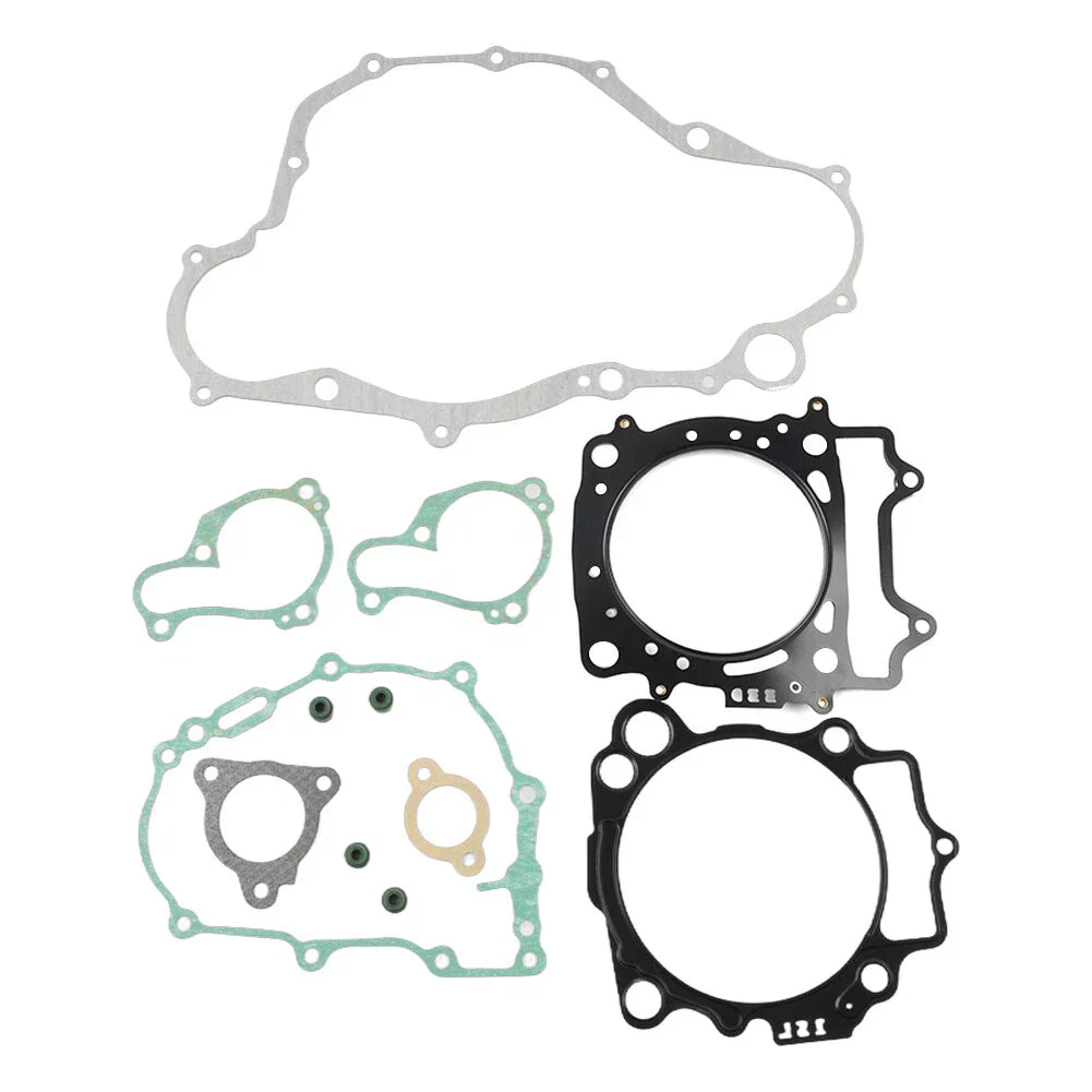Complete Engine Gasket Kit for Yamaha YZ450F (2010-2013)
