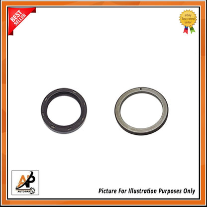 Engine Seal and Sump Gasket Kit for Land Rover 306DT 3.0 Diesel ()