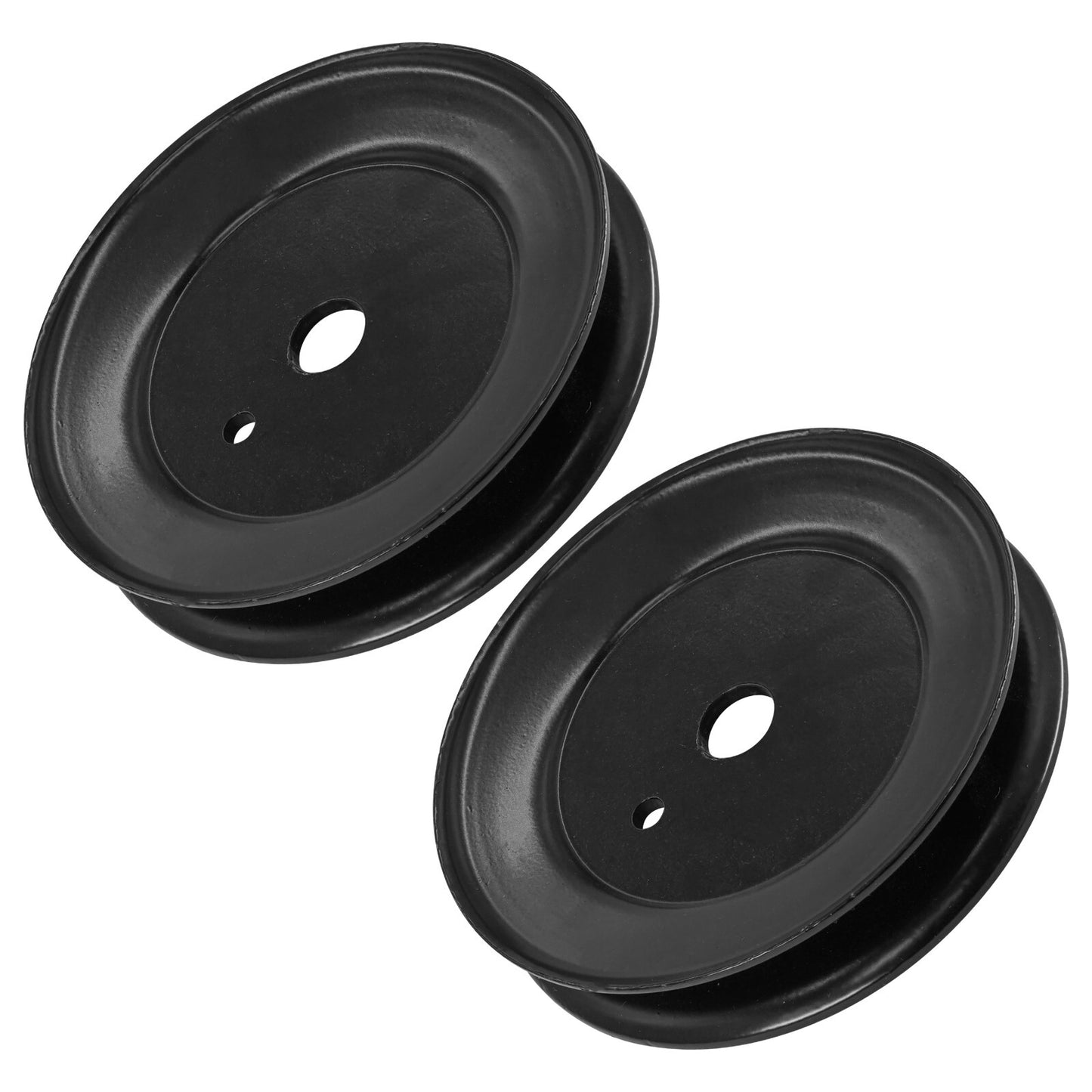 Deck Spindle Pulley Replacement for Cub Cadet 1515 1525 1517 1527 (2010–2016)